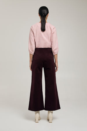 Tully Cord Pants