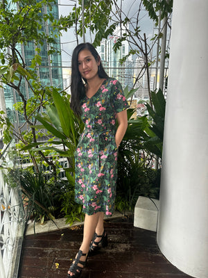 Amelia Dress