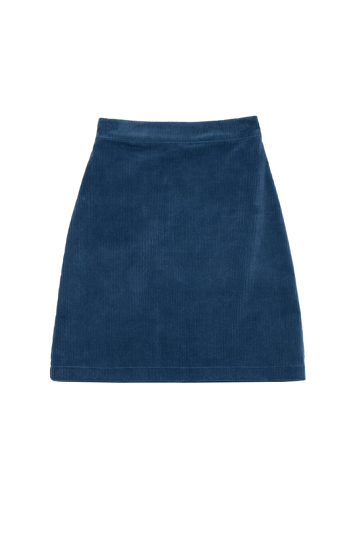 Odette Cord Skirt