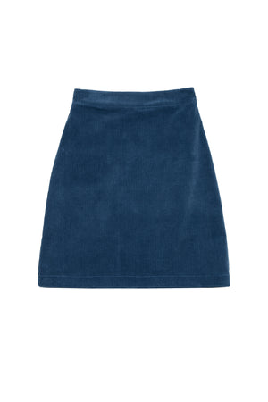 Odette Cord Skirt