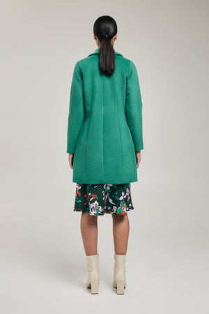 Cecilia Coat