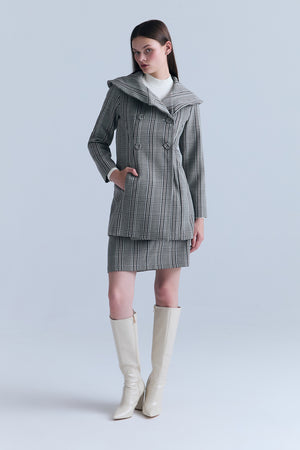 Taylor Coat