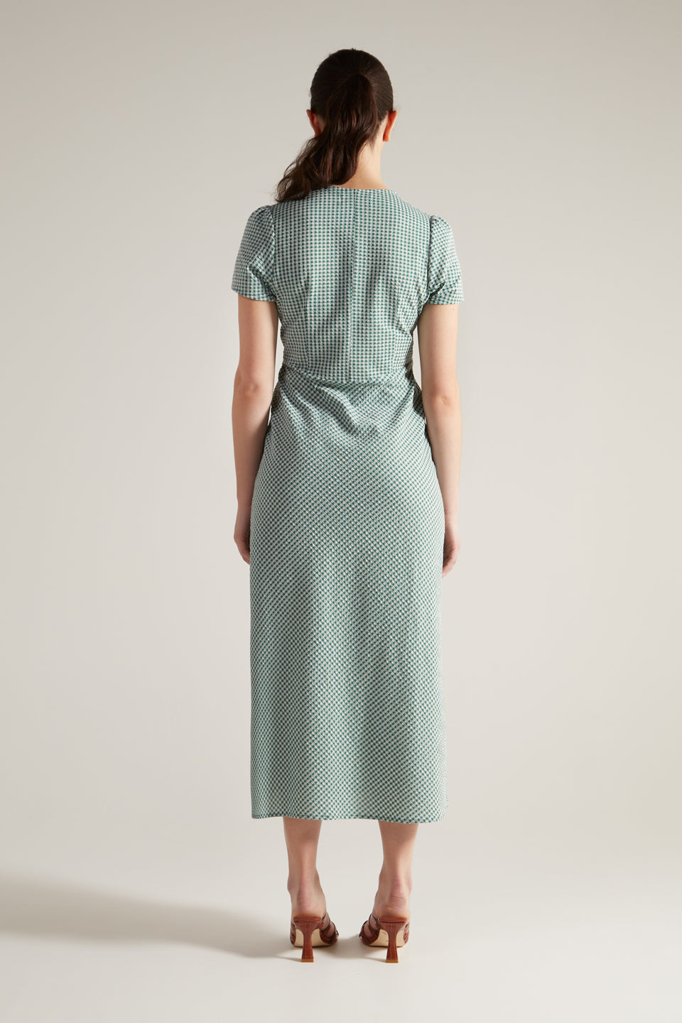 Carmen Bias Dress -Last - Size 3