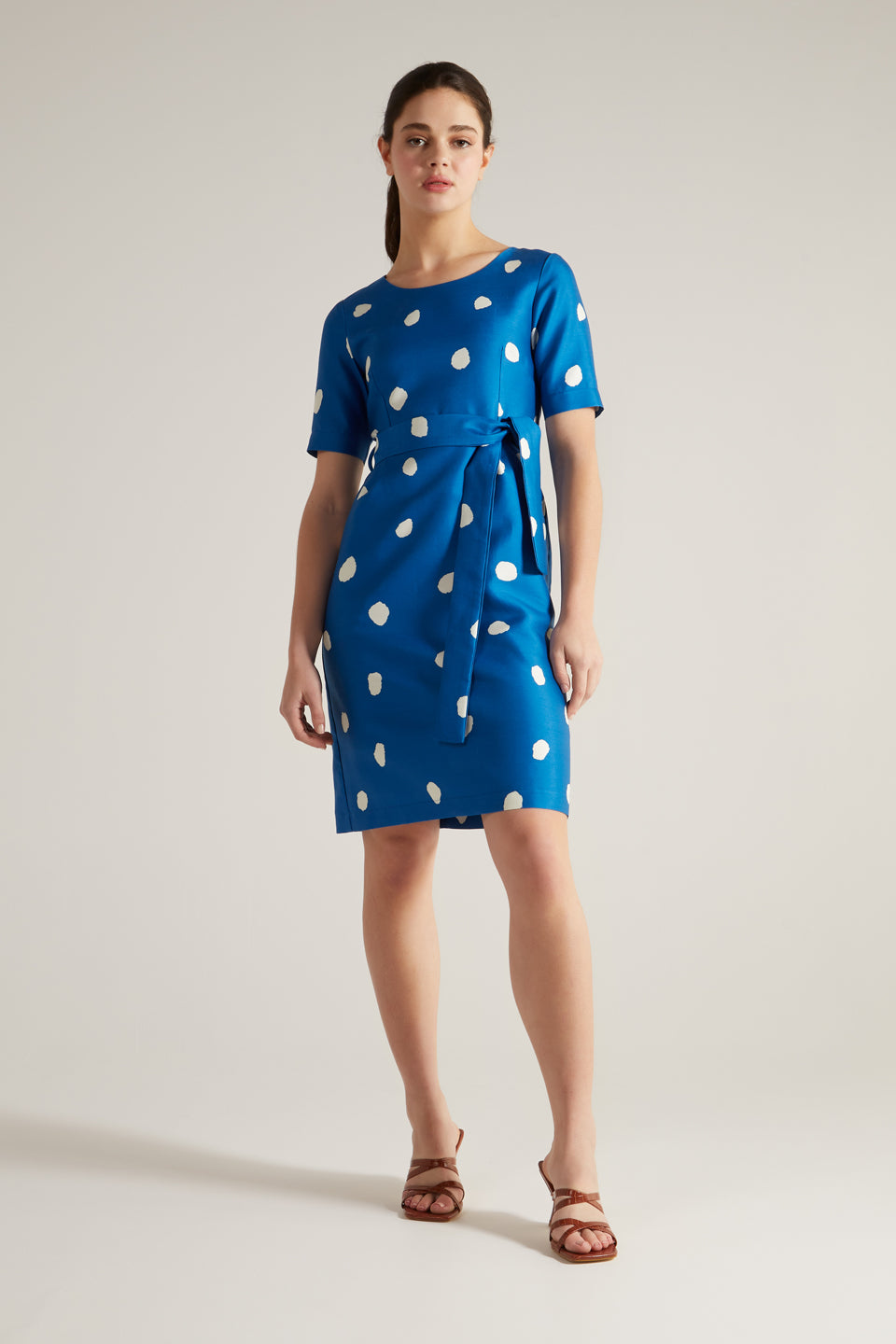 Elora Dress - SAMPLE - Size 0