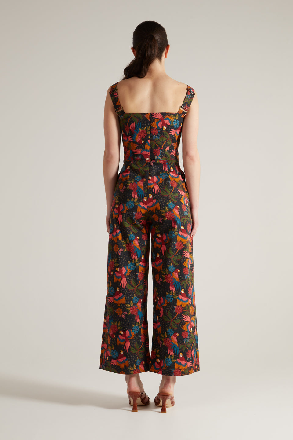 Frida Jumpsuit