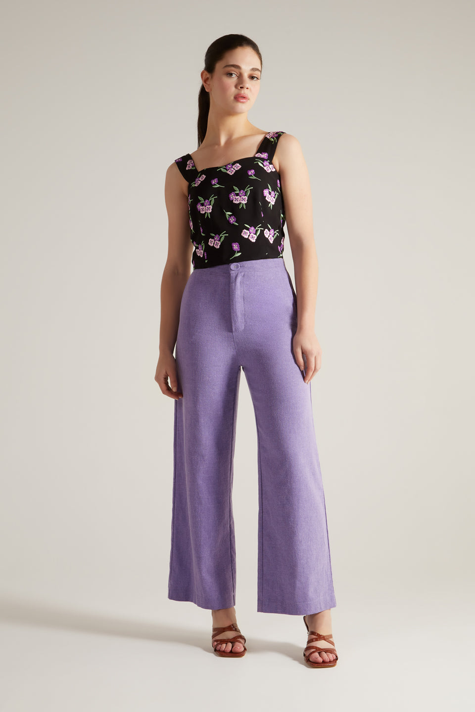 Celine Pants – Lumi Clothing