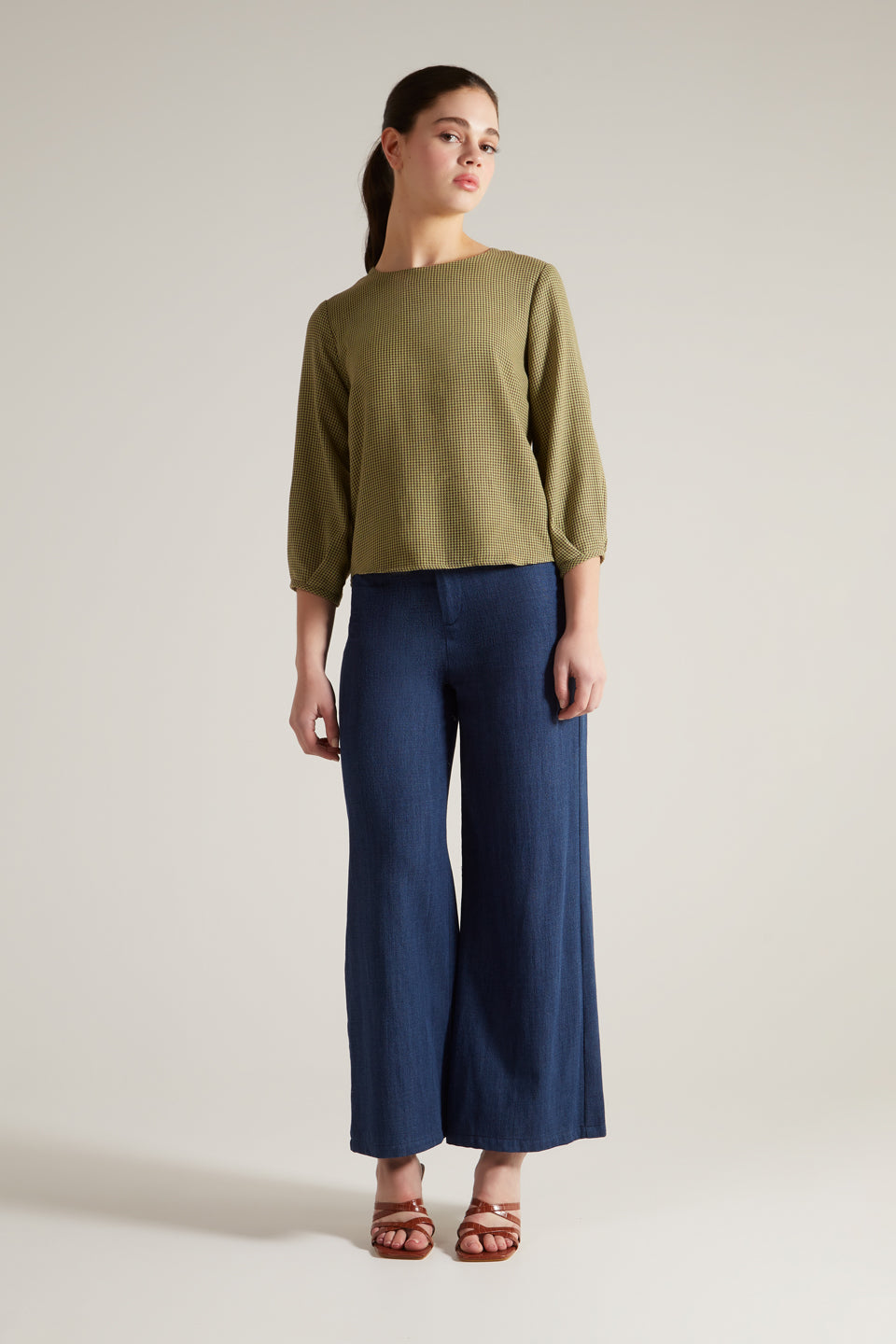 Gemma Blouse