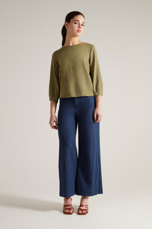 Gemma Blouse