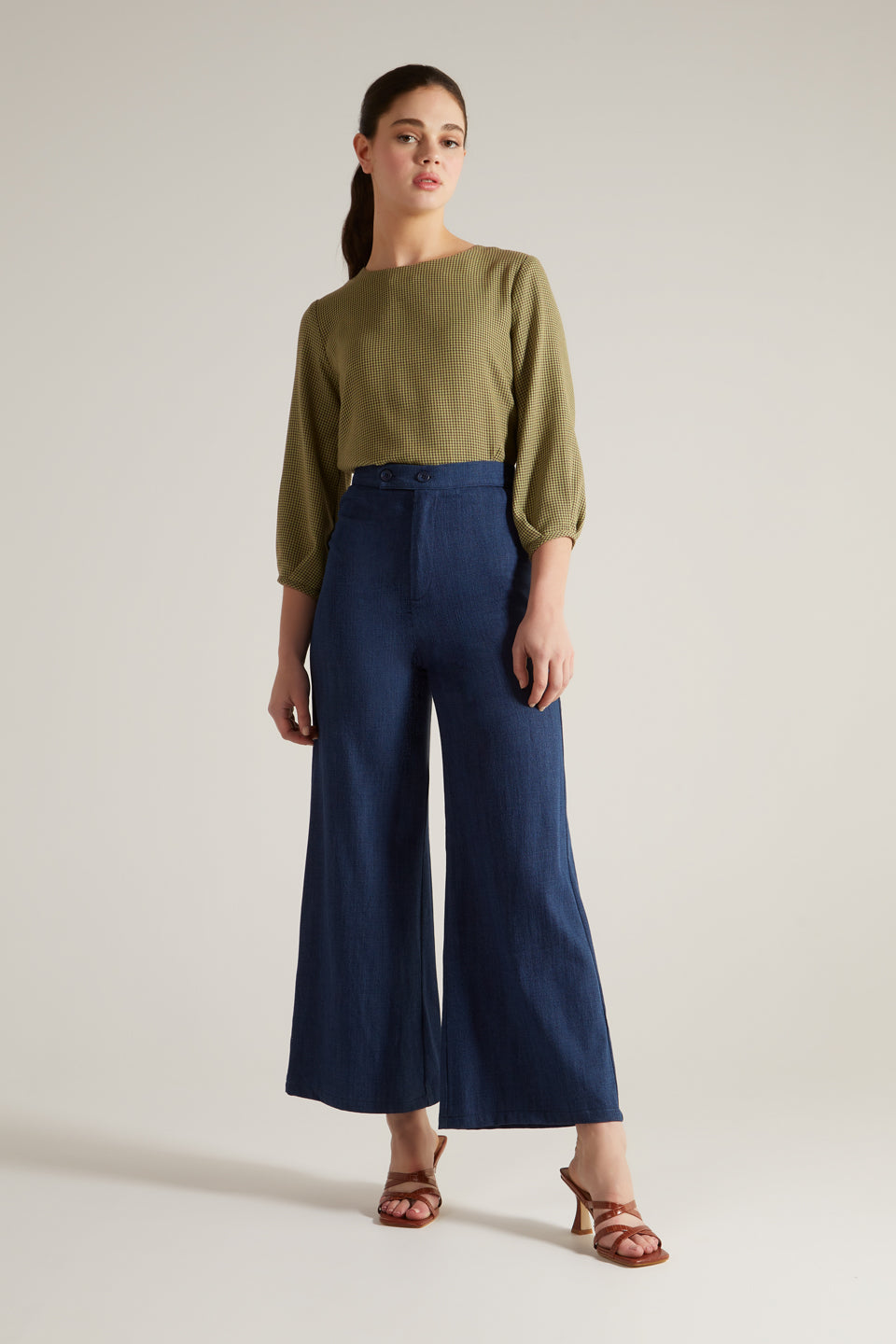 Tully Pants