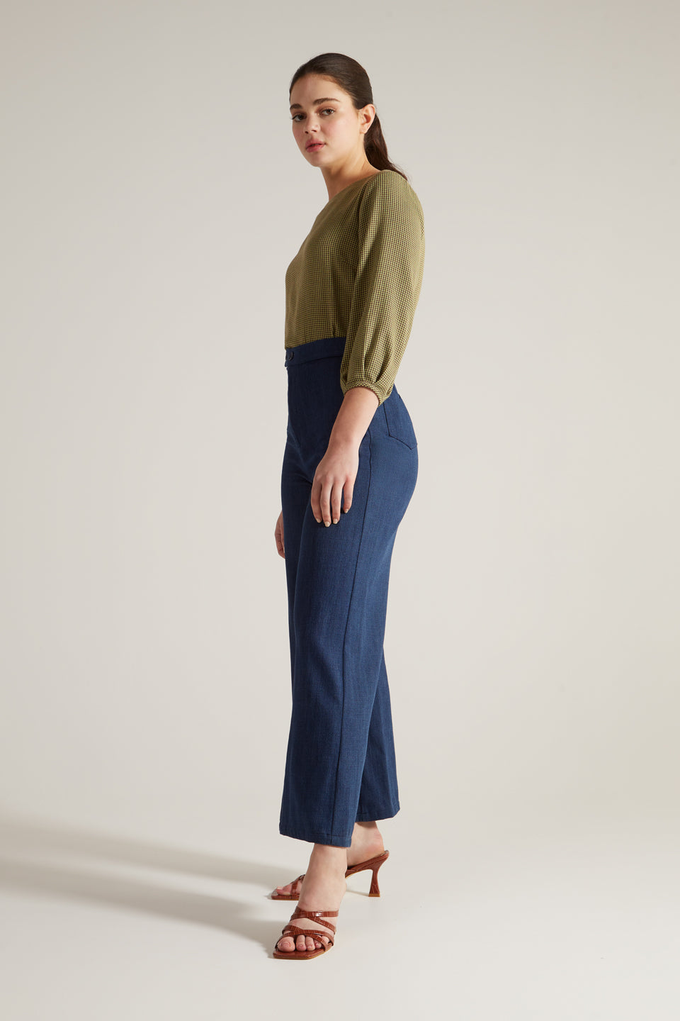 Tully Pants