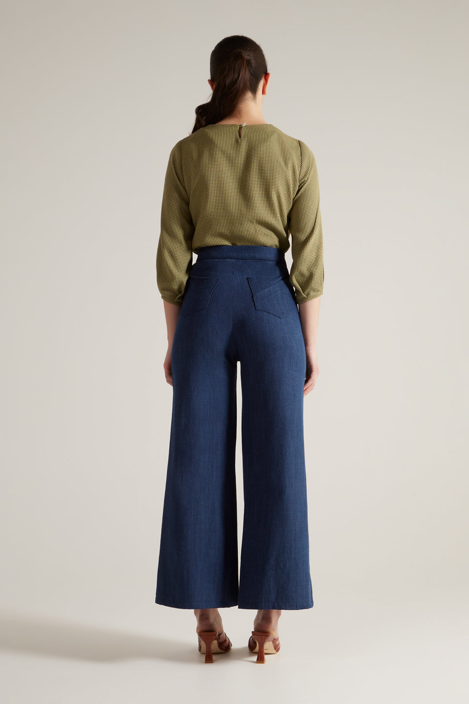 Tully Pants