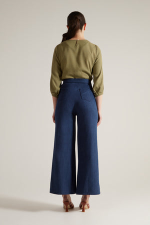Tully Pants