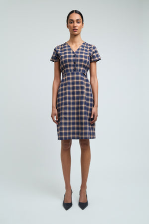 Seona Dress