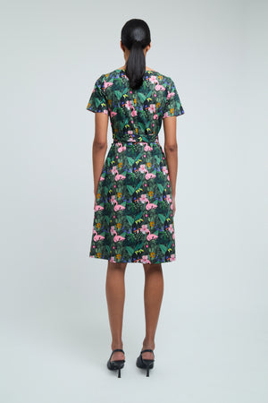 Amelia Dress