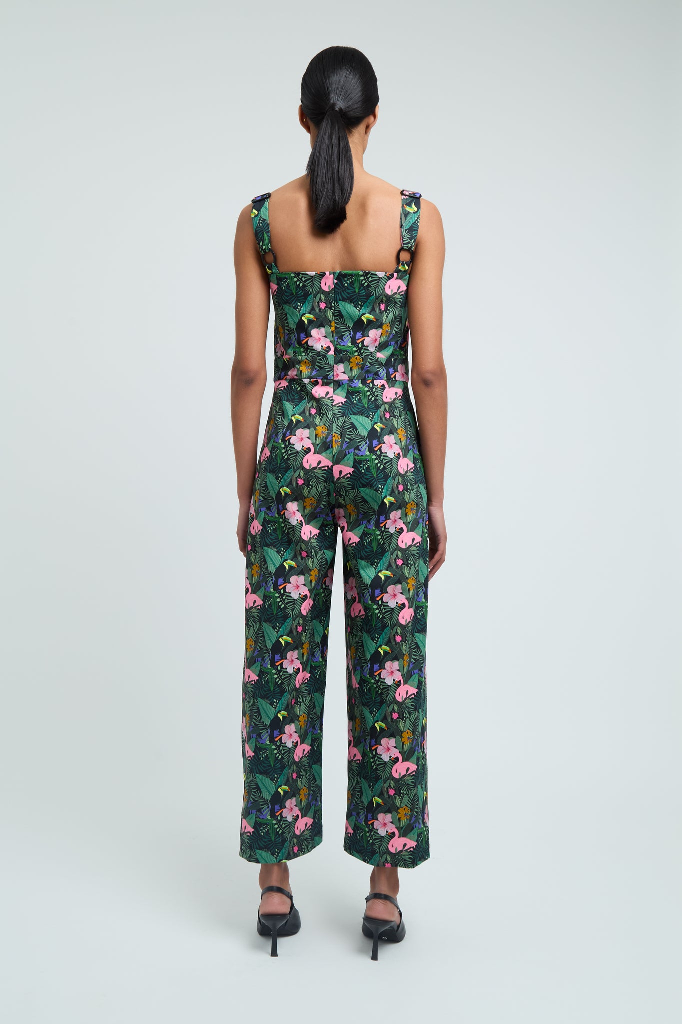Amelia Jumpsuit