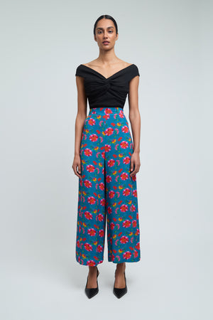 Roma Fleur Culottes
