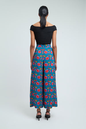 Roma Fleur Culottes